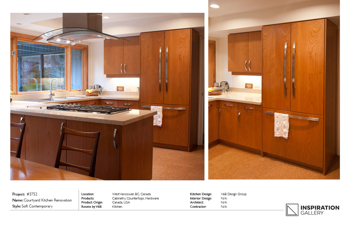 3752 Cont CourtyardKitchen 09