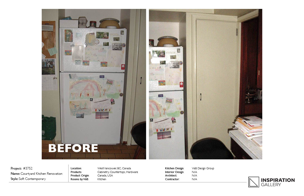 3752 Cont CourtyardKitchen 12