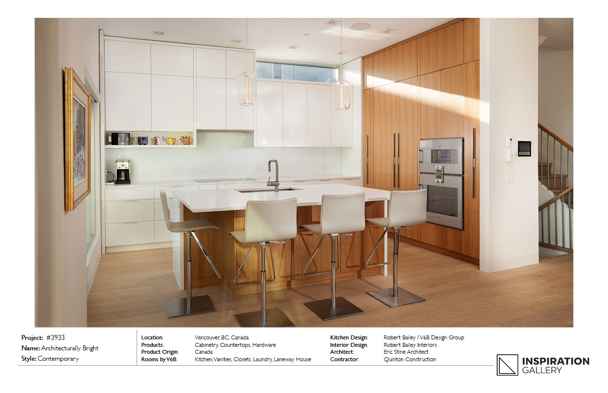 Architecturally Bright