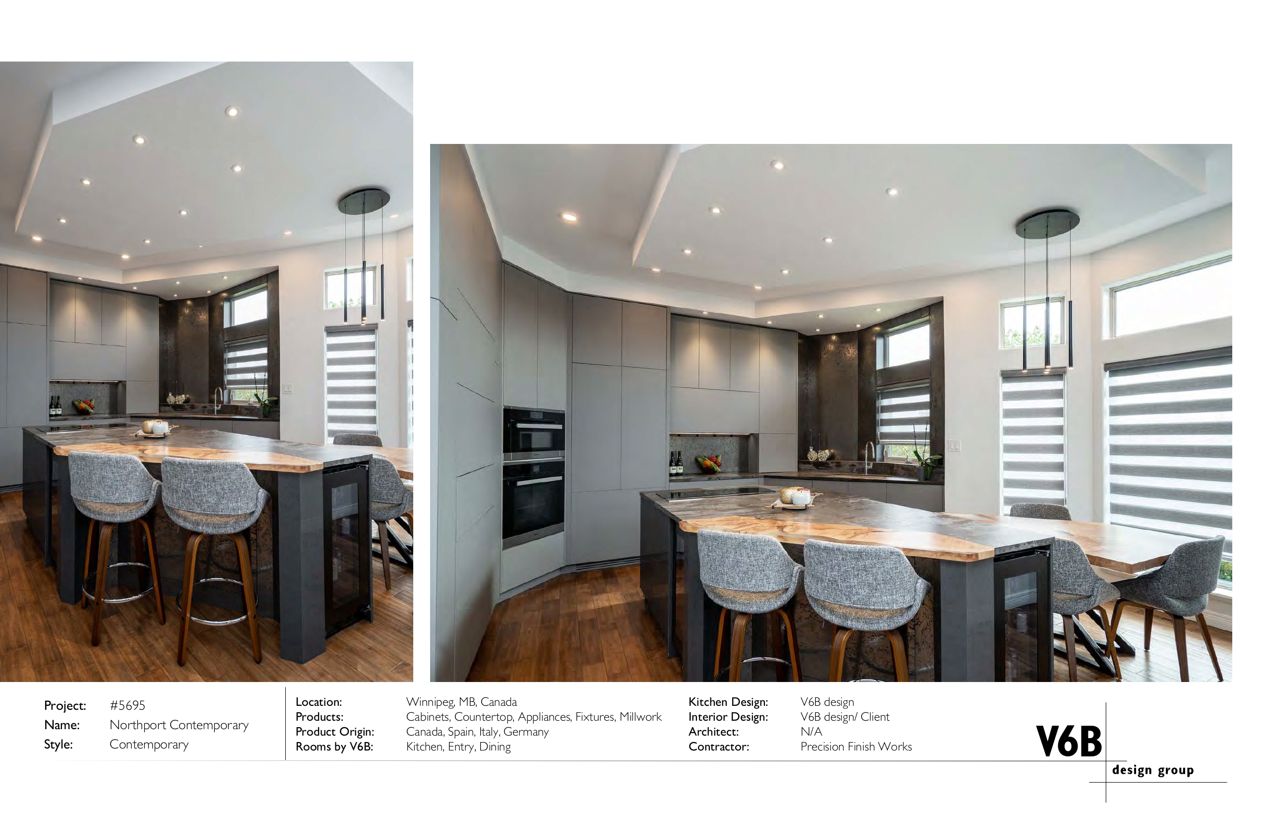 Northport Contemporary 12