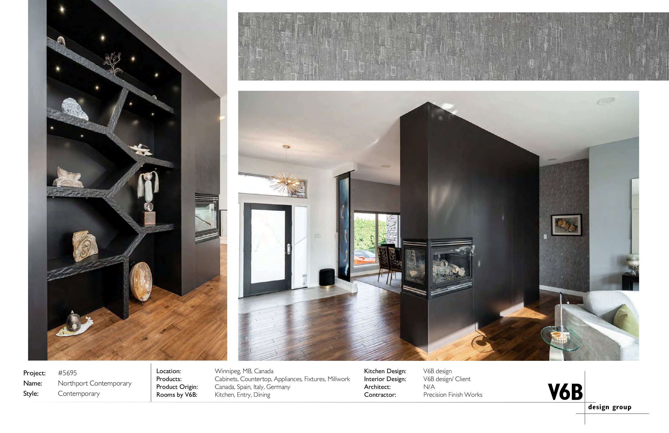 Northport Contemporary 16