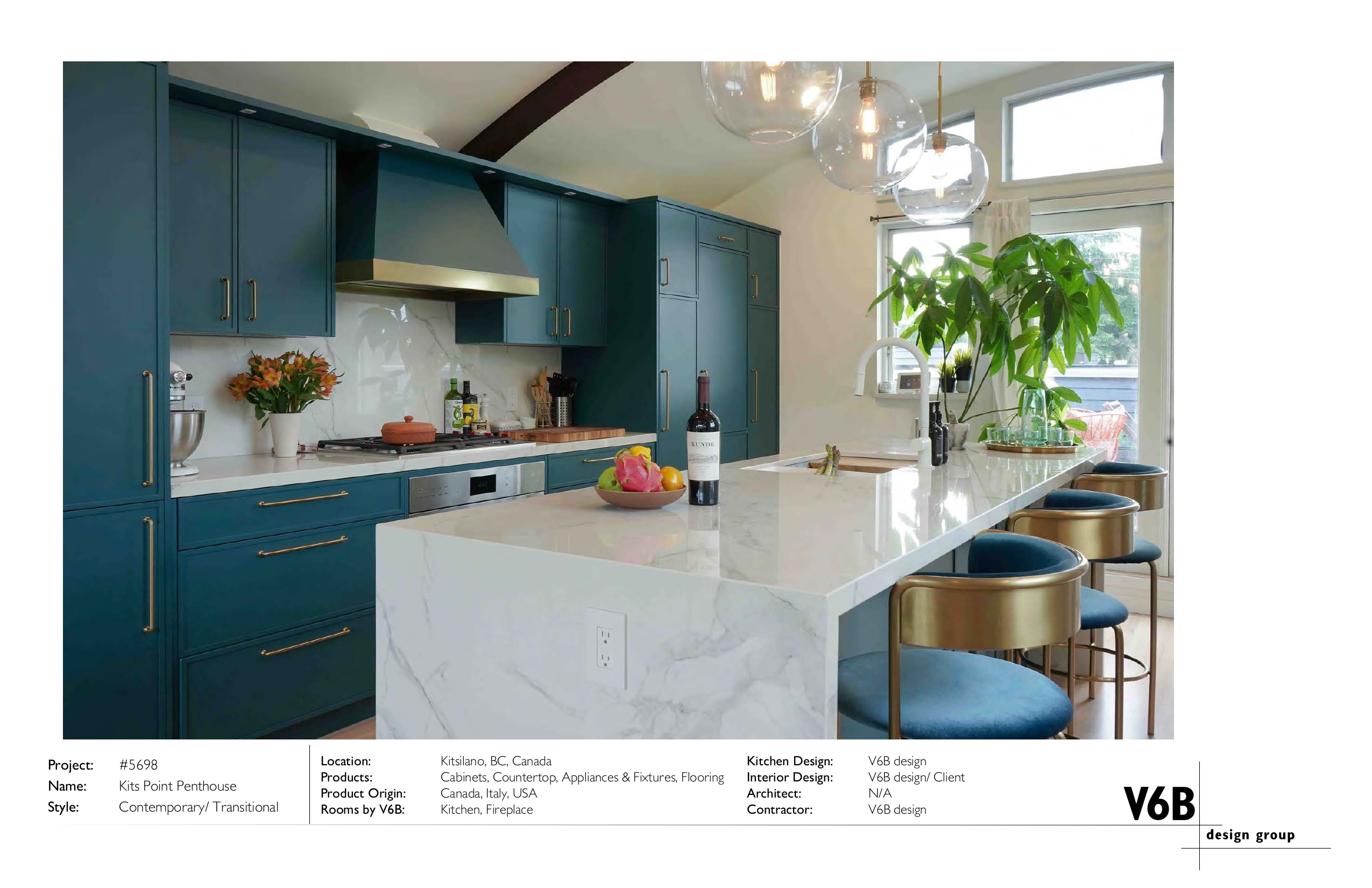 Kits Point Penthouse 04