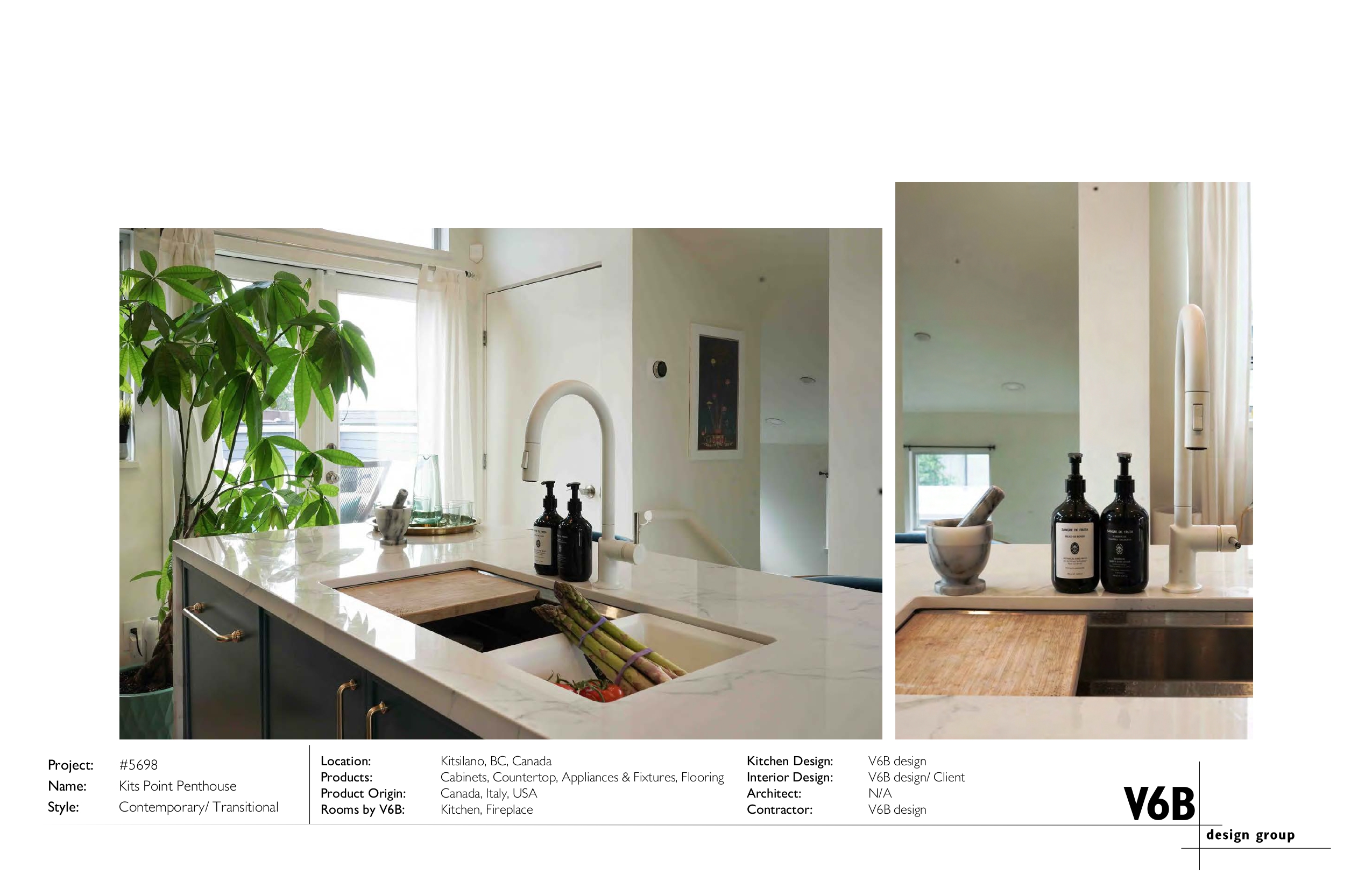 Kits Point Penthouse 09