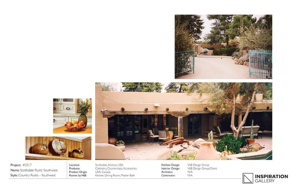 3317 CntryRust ScottsdaleRusticSouthwest 10