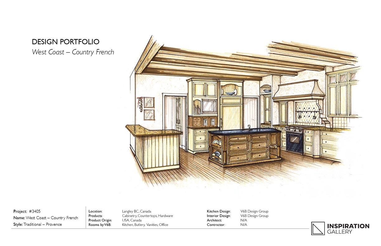 3405 TradProv WCoastCountryFrench 02