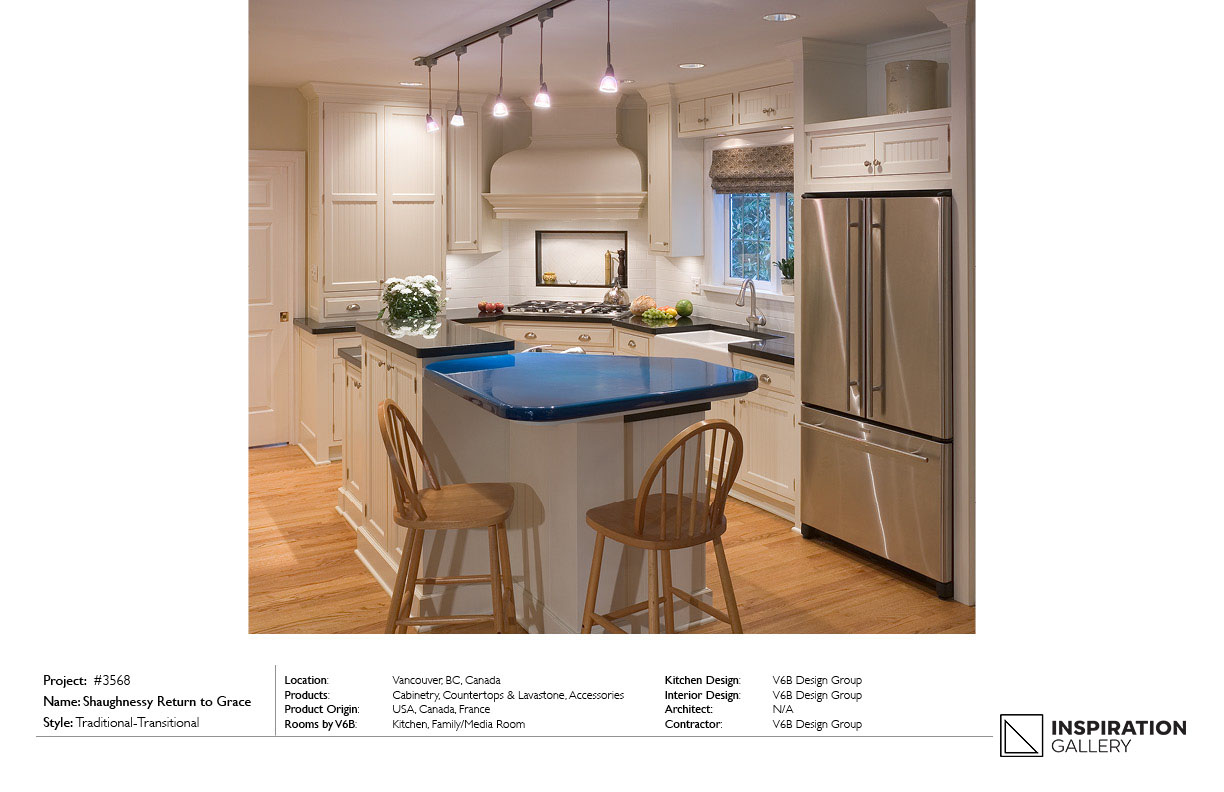 Shaughnessy Return to Grace