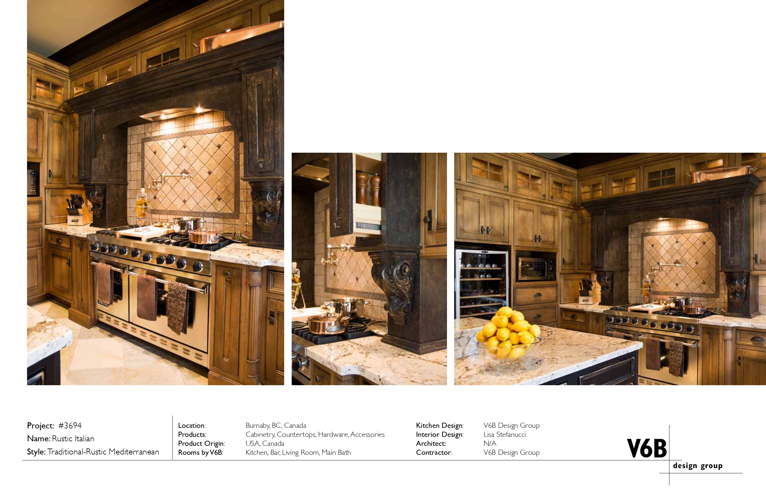 Traditional Rustic Mediteranean 04