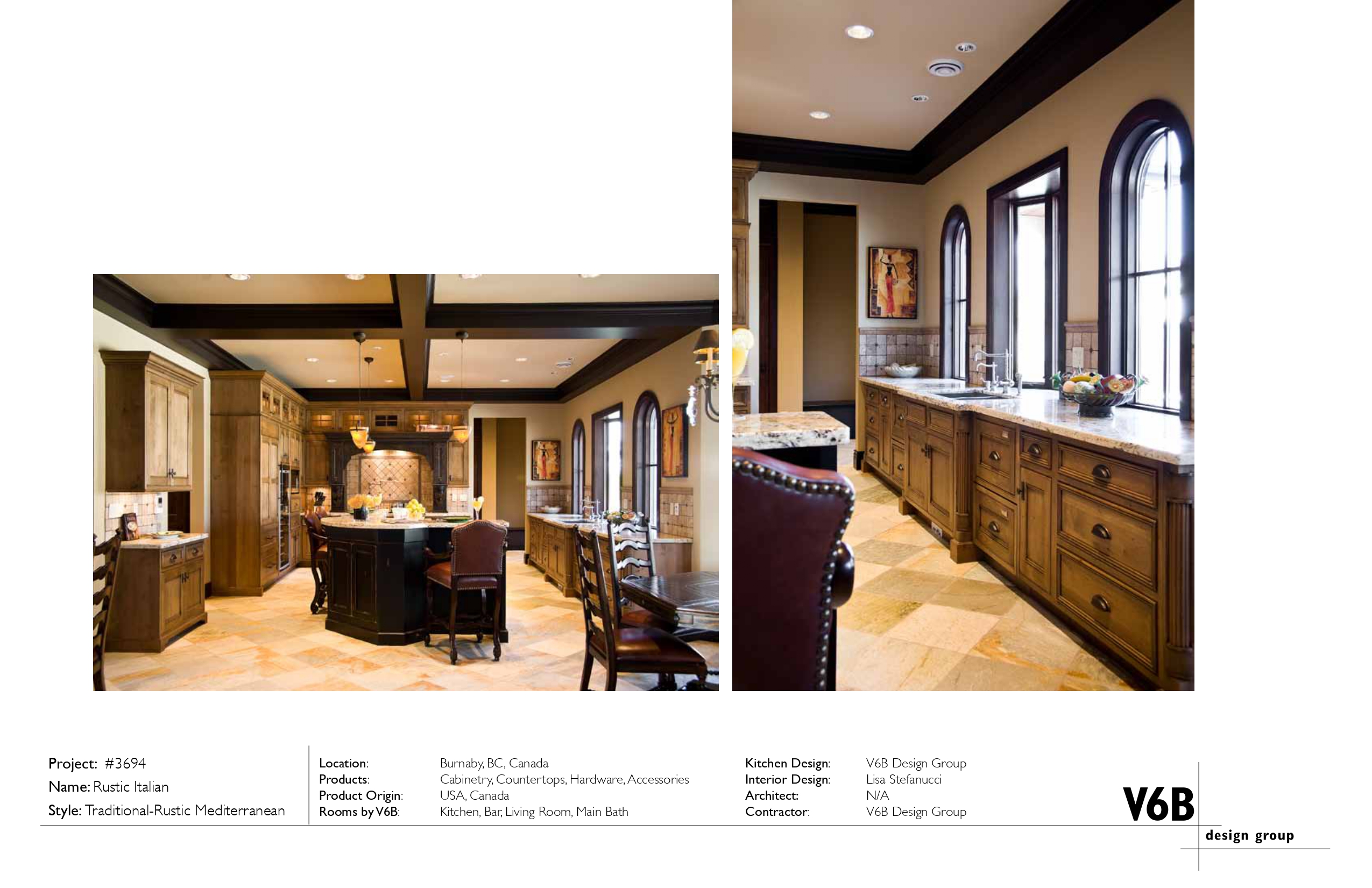 Traditional Rustic Mediteranean 05