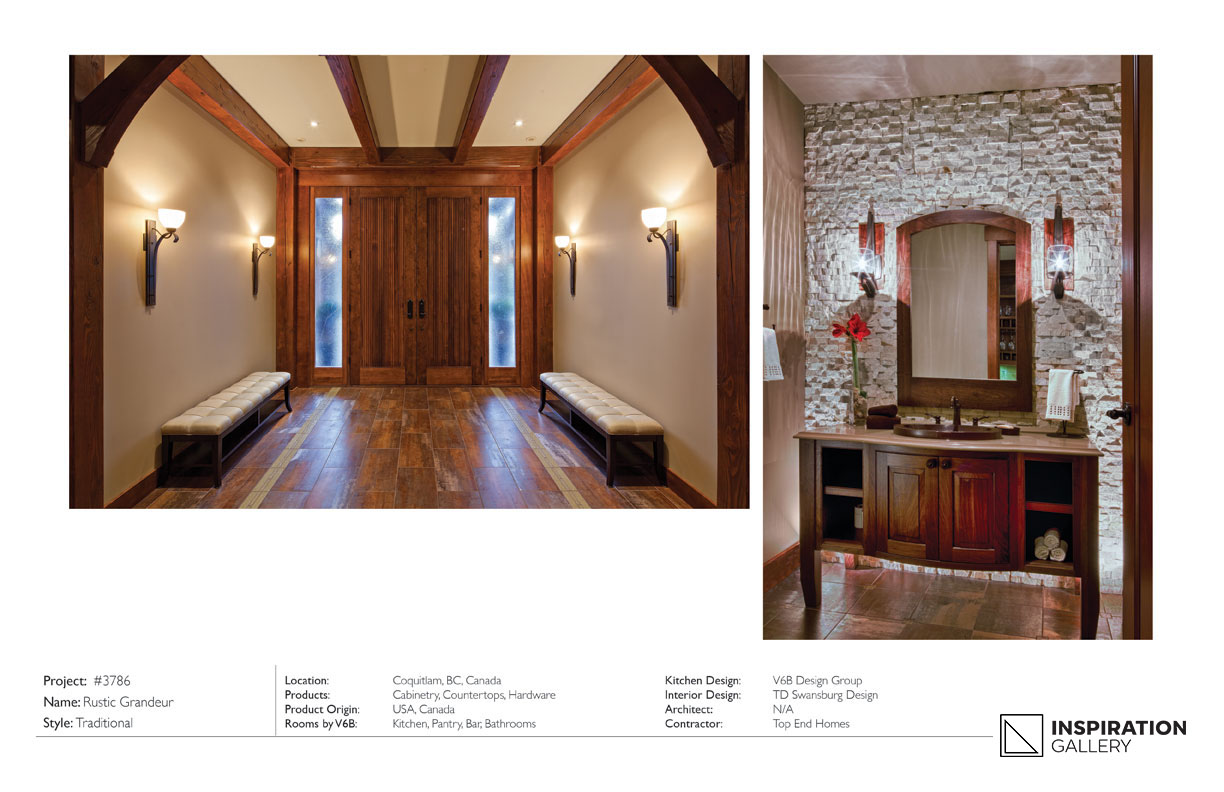 3786 Trad RusticGrandeur 13