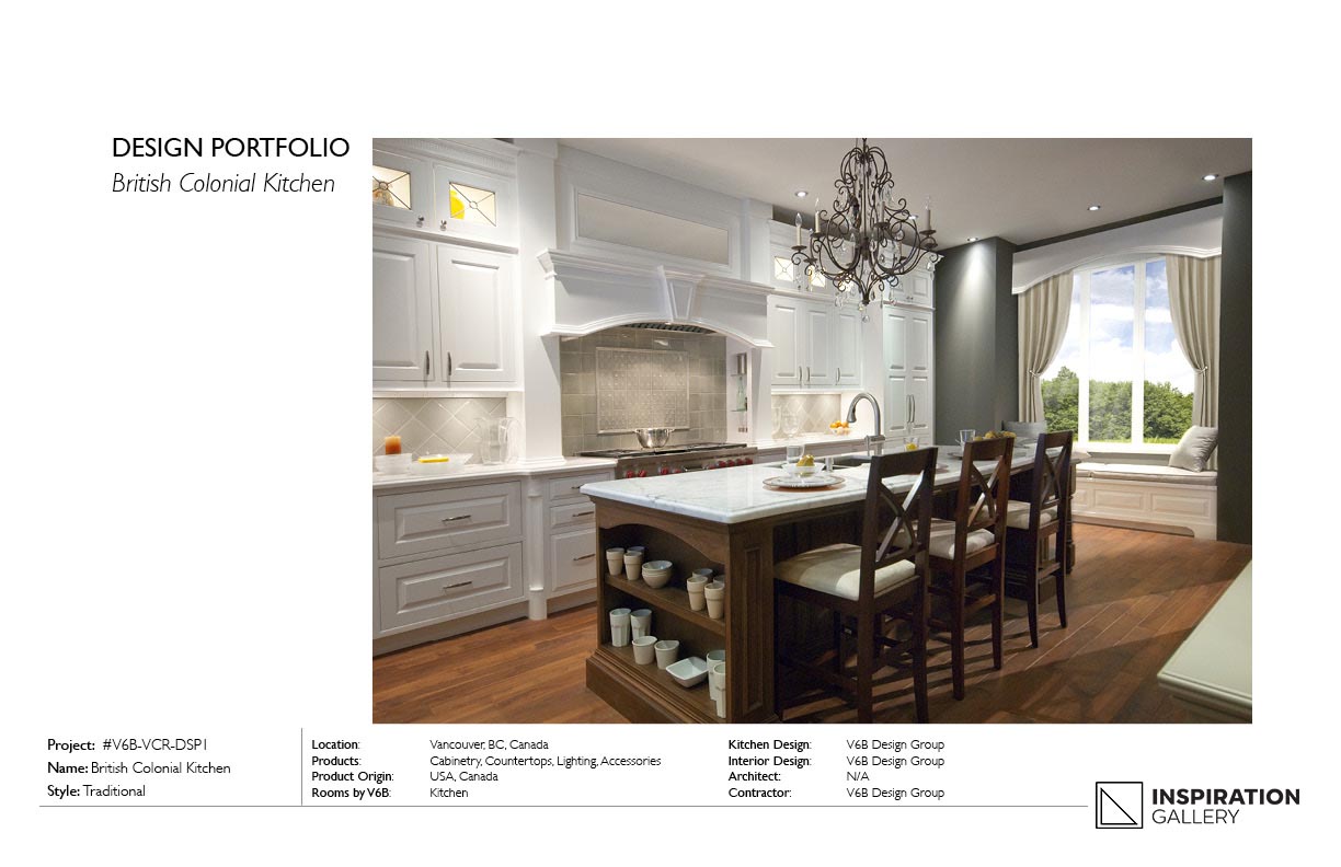 V6B VCR DSP1 Trad BritishColonial 02