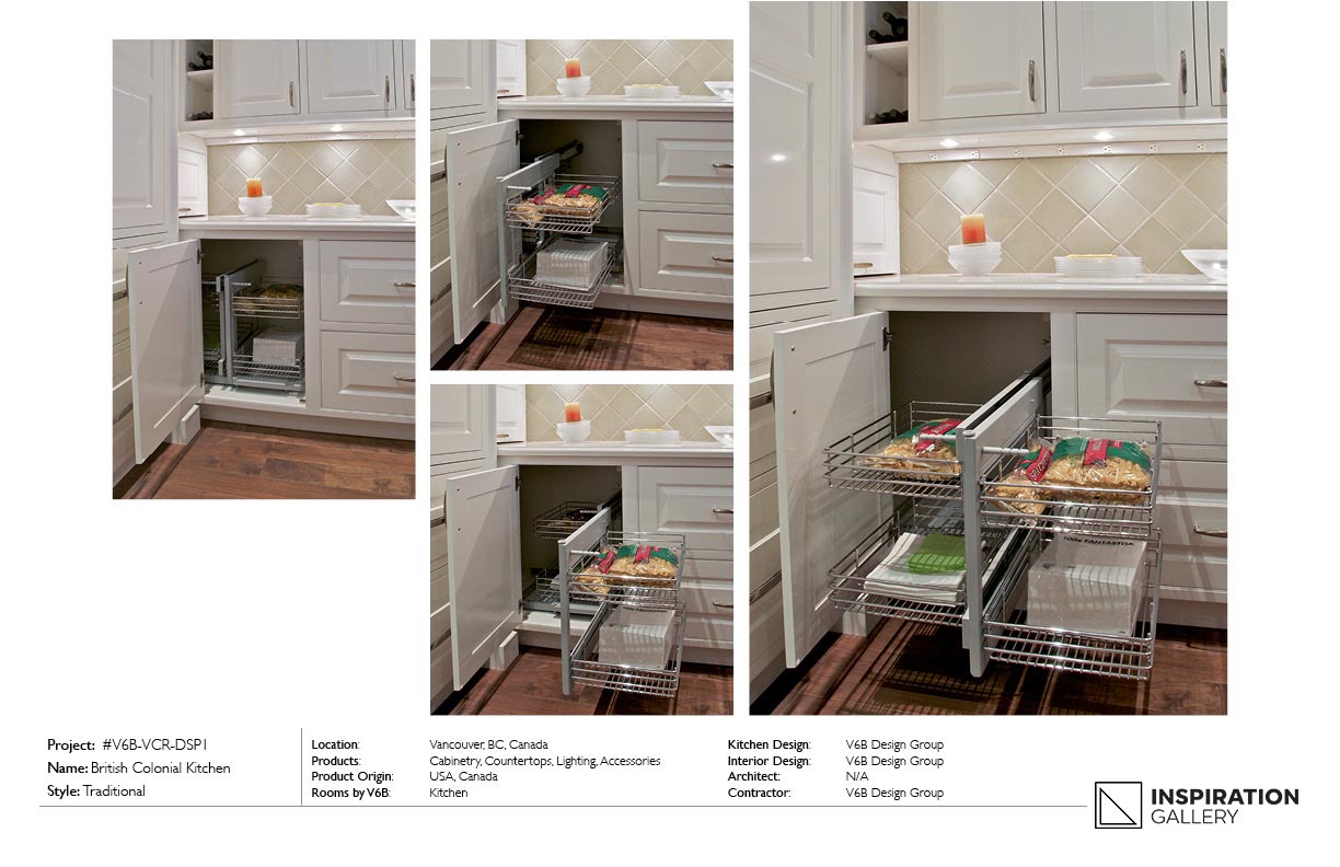 V6B VCR DSP1 Trad BritishColonial 10